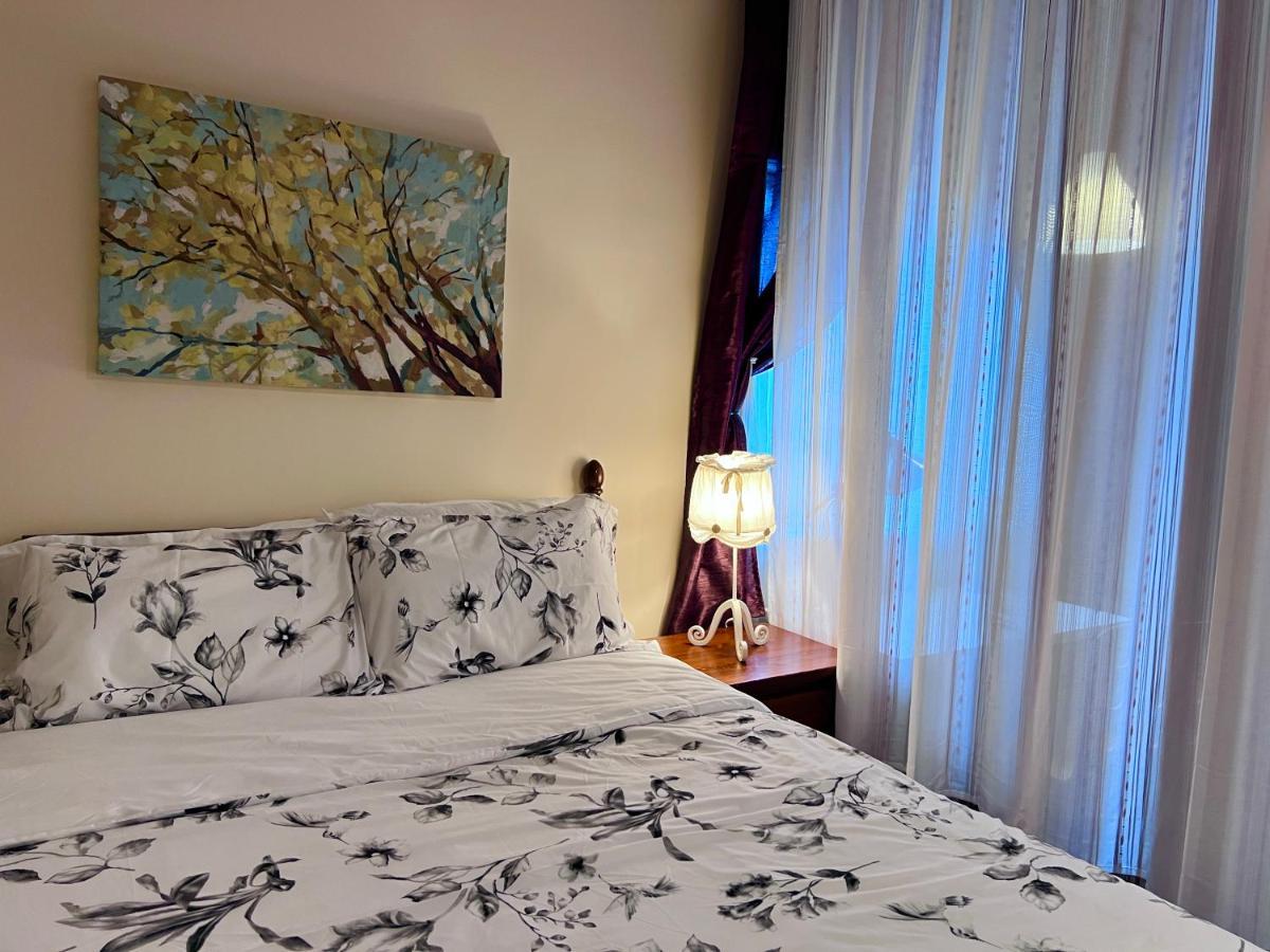 University Cabana Inn Victoria Luaran gambar