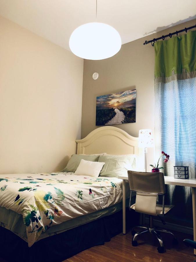 University Cabana Inn Victoria Luaran gambar