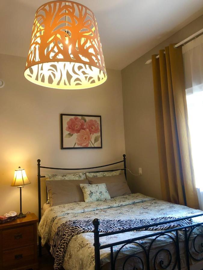 University Cabana Inn Victoria Luaran gambar